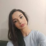 Крылова Маргарита Александровна