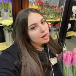 Абрамчук Анастасия Ншановна