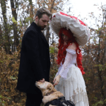 Дарья Вакарчук