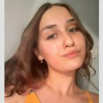 Ларионова Ангелина Владиславовна