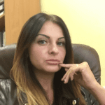 Лексучина Юлия Вячеславовна