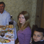 Анастасия Швец