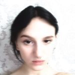 Посохова Дарья Николаевна