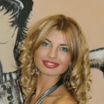 Тимофеева Евгения Петровна