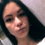 Паршакова Анастасия Юрьевна