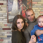 Стешенко Елена Андреевна